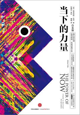 《当下的力量》PDF|ePub|mobi电子书下载