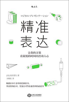 《精准表达》PDF|ePub|mobi|azw3电子书下载