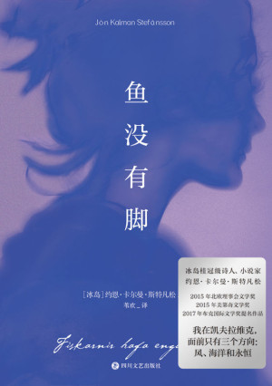 《鱼没有脚》PDF|mobi|ePub电子书下载