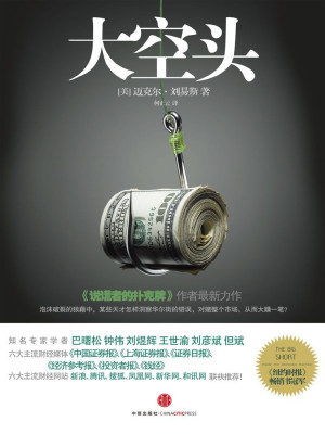 《大空头》PDF|ePub|mobi|azw3电子书下载