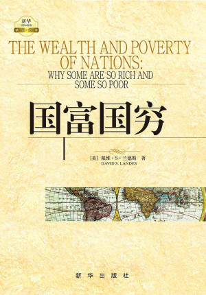 《国富国穷》PDF|ePub电子书下载