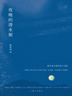 《夜晚的潜水艇》ePub|mobi电子书下载