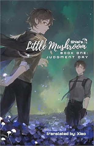 《小蘑菇》PDF|ePub|mobi|txt电子书下载