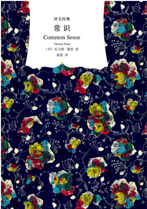 《常识》PDF|ePub|mobi|azw3|txt电子书下载