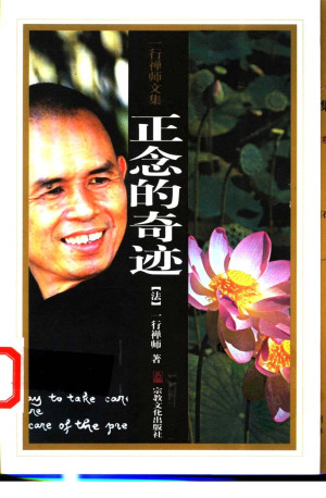 《正念的奇迹》PDF|ePub|mobi|azw3电子书下载