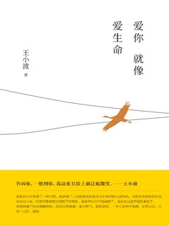《爱你就像爱生命》PDF|ePub|mobi|azw3|txt电子书下载