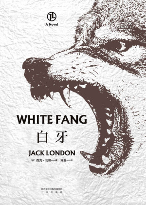 《白牙》ePub电子书下载