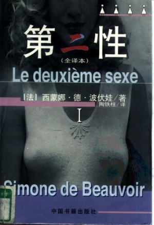 《第二性》ePub|mobi|txt电子书下载