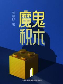 《魔鬼积木》mobi|txt电子书下载